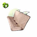 Assento de carro com cama para cachorro - Lupzy™