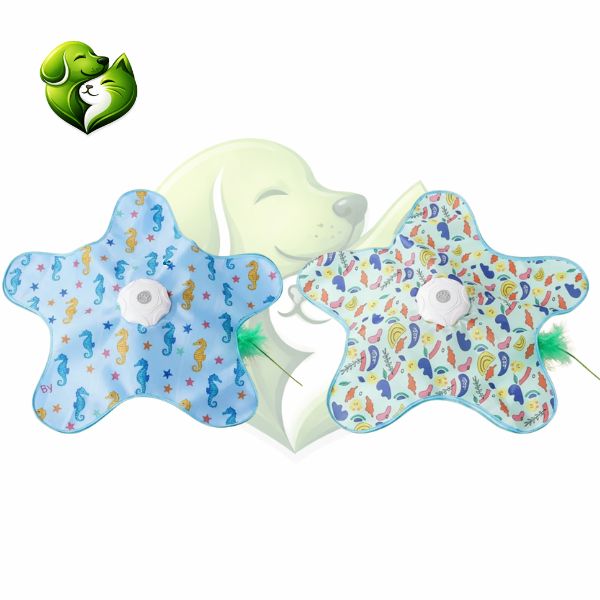Brinquedo Pet Interativo Recarregável para Gatos – Lupzy™ | Estímulo Mental e Diversão Sem Fim