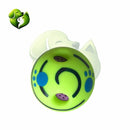 Bola Inteligente com Som Super Resistente para Pets – Pet Sound Ball™ | Diversão Interativa e Estímulo Diário