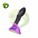 Escova Removedora de Pelos para Pets FURminator™