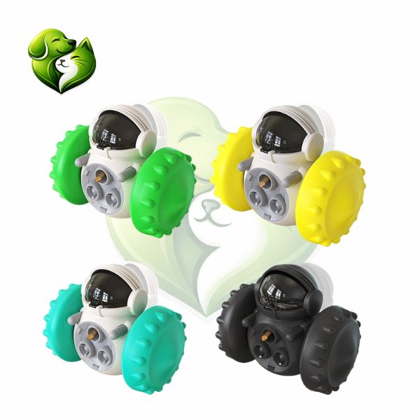 Brinquedo Interativo Rolapet™ – Reduz Ansiedade e Estimula a Inteligência