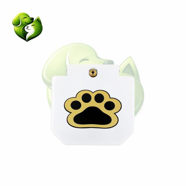 Bebedouro Brinquedo Interativo para Cães de Metal – Água Fresca ao Acionar a Pata | Meu Pet