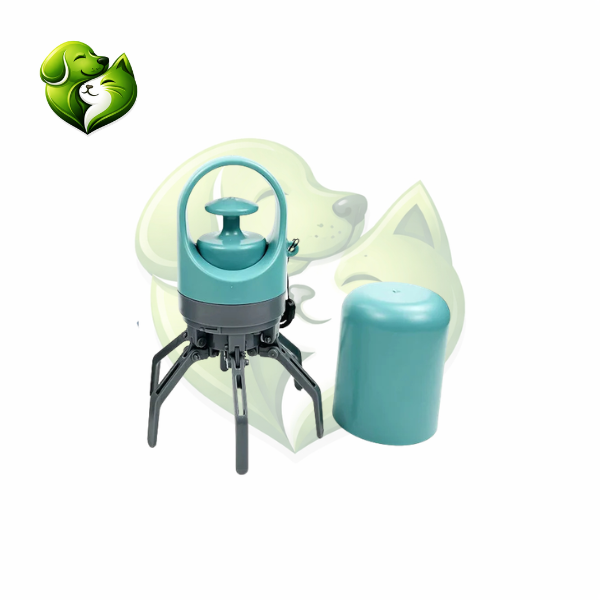 Recolhedor de Fezes Pet Higiênico e Prático para Passeios – Duty™ | Limpeza Sem Sujar as Mãos