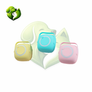 Esponja de Silicone com Dispenser para Shampoo - Snouty™