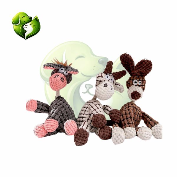 Brinquedo de Pelúcia - Duty™