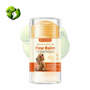 Hidratante Focinho e Patinhas 100% Natural Vegano 40g para Cachorro e Gato Linha Profissional
