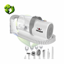 Aspirador de Pelos Profissional para Pets – Kit Completo 2.5L