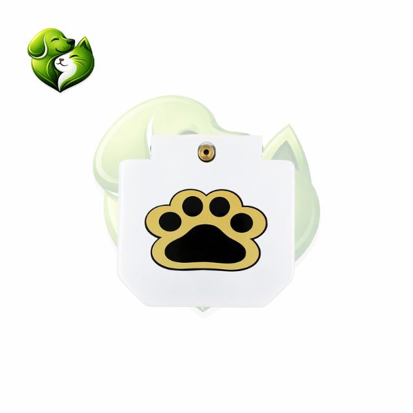 Bebedouro Brinquedo Interativo para Cães de Metal – Água Fresca ao Acionar a Pata | Meu Pet