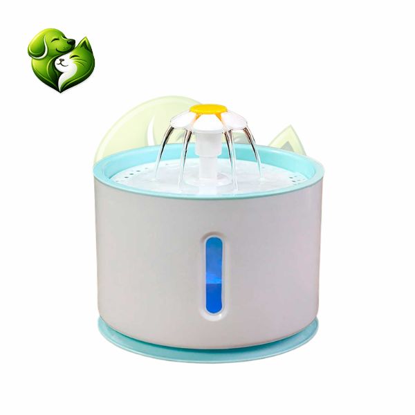 Bebedouro Gato Automático - Muttly™