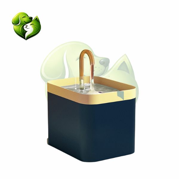 Bebedouro para Gatos Premium - Kinect™