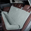 Assento de carro com cama para cachorro - Lupzy™