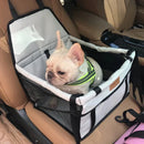Assento de Carro Pet – Meu Pet™