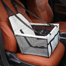Assento de Carro Pet – Meu Pet™