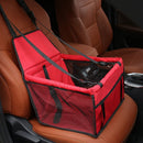Assento de Carro Pet – Meu Pet™