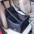 Assento de Carro Pet – Meu Pet™