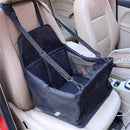 Assento de Carro Pet – Meu Pet™