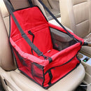 Assento de Carro Pet – Meu Pet™