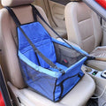 Assento de Carro Pet – Meu Pet™
