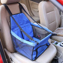 Assento de Carro Pet – Meu Pet™