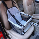 Assento de Carro Pet – Meu Pet™