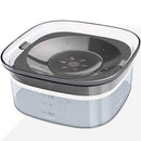 Bebedouro Anti-Respingo Inteligente para Cães - Woofline™