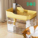 Bebedouro Fonte de Água Pet - Muttly™