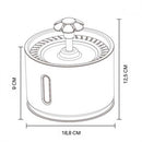 Bebedouro Gato Automático - Muttly™