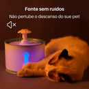 Bebedouro Gato Automático - Muttly™