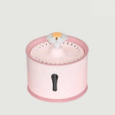 Bebedouro Gato Automático - Muttly™