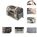 Bolsa de Transporte Pet - Duty™
