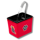 Fonte Bebedouro Automática 1,8L Silenciosa Bivolt – Snouty™ | Hidratação Saudável e Econômica