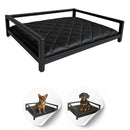 Cama Impermeável Anti Frio para Cachorro e Gato Lavável ConfortNest