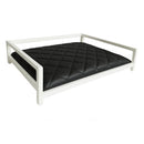 Cama Impermeável Anti Frio para Cachorro e Gato Lavável ConfortNest