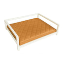 Cama Impermeável Anti Frio para Cachorro e Gato Lavável ConfortNest