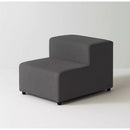 Escada Pet 2 Degraus em Suede Antiderrapante – Duty™ | Acesso Seguro e Conforto Imediato