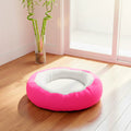 Cama Sherpa para Cachorro e Gato Macia Lavável e Quentinha