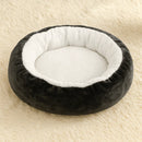 Cama Sherpa para Cachorro e Gato Macia Lavável e Quentinha