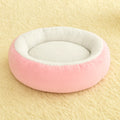 Cama Sherpa para Cachorro e Gato Macia Lavável e Quentinha