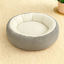 Cama Sherpa para Cachorro e Gato Macia Lavável e Quentinha