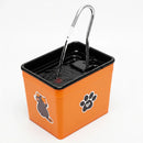 Fonte Bebedouro Automática 1,8L Silenciosa Bivolt – Snouty™ | Hidratação Saudável e Econômica