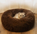 Cama Anti Ansiedade para Cachorro e Gato RelaxPet Barkify
