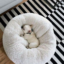 Cama Anti Ansiedade para Cachorro e Gato RelaxPet Barkify