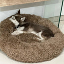 Cama Anti Ansiedade para Cachorro e Gato RelaxPet Barkify