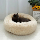 Cama Anti Ansiedade para Cachorro e Gato RelaxPet Barkify