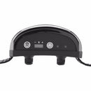 Coleira Antilatido Ultrassônica Recarregável com 7 Níveis - Muttly™