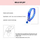 Coleira com Pingente para Pets Pequenos - Kinect™