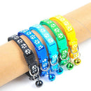 Coleira com Pingente para Pets Pequenos - Kinect™