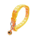 Coleira com Pingente para Pets Pequenos - Kinect™