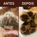 Hidratante para Patas Ressecadas de Cachorro e Gato Lambível CuidaPatinhas