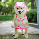 Capa de Chuva Pet - Barkify™